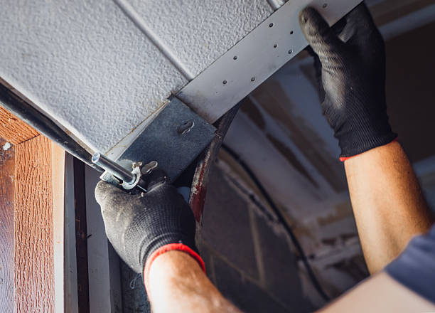 Reliable Garage Door Panel Replacement contractor in Monte Sereno, CA by Garage Doors Repair Pro
